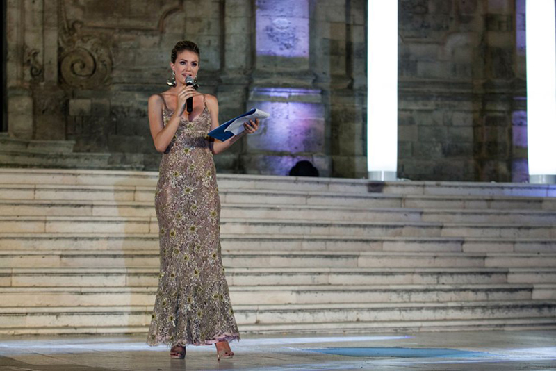 Sofia Bruscoli Premio Moda Citt dei Sassi 2013.1 rid